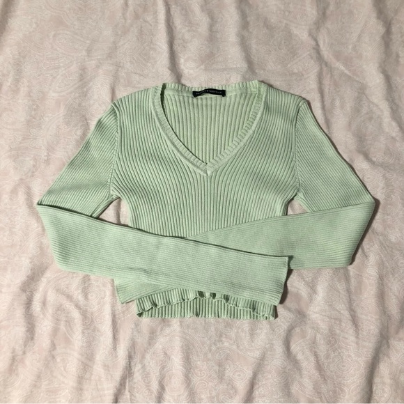 Brandy Melville Sweaters - Brandy Melville Milena sweater